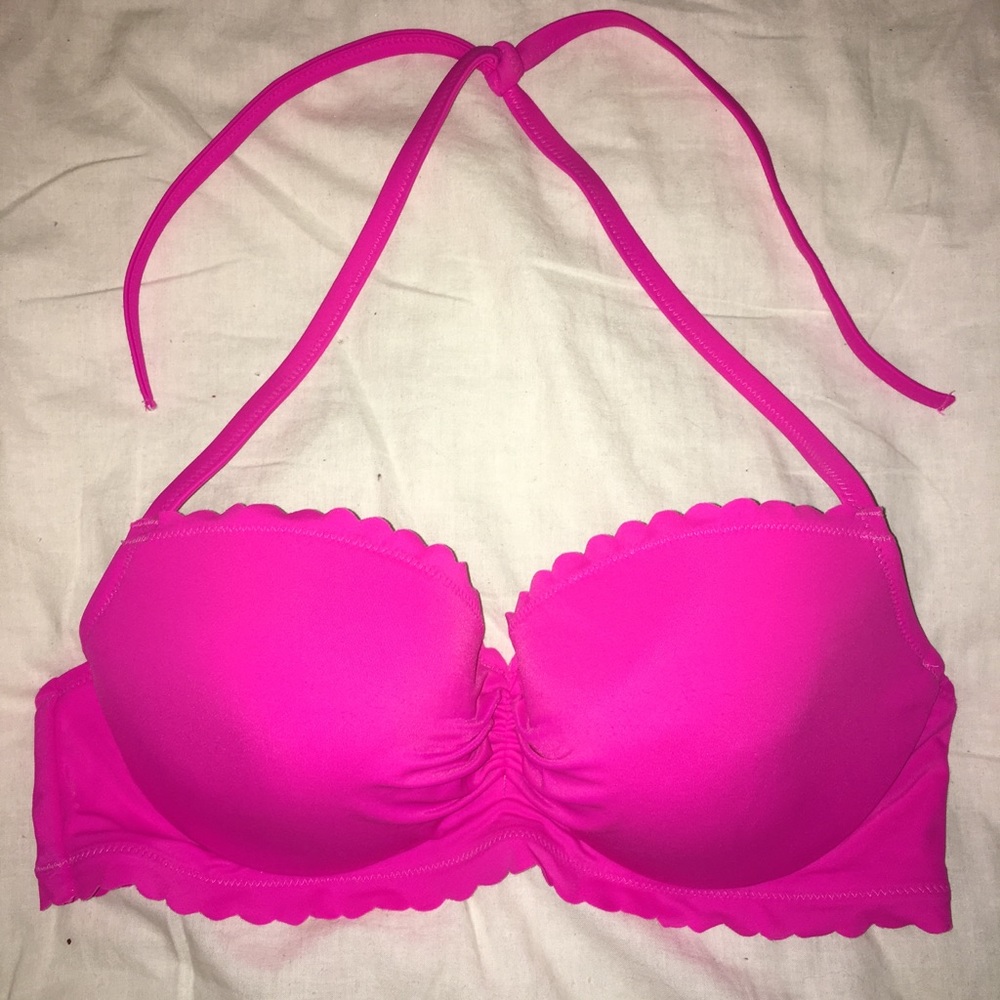 Victoria’s Secret Bathing Suit